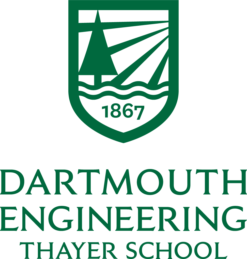 Dartmouth University logo